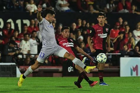 Pronóstico Platense Vs Newells Old Boys 30102023 Copa De La Liga Argentina