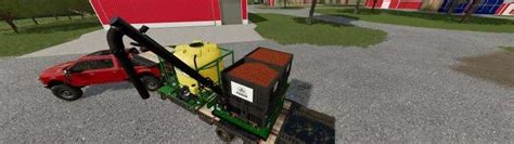 Speed Tender V1 0 FS22 Mod Farming Simulator 22 Mod