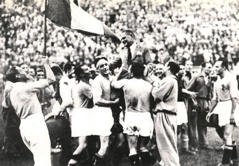 World Cup 1934 Archives