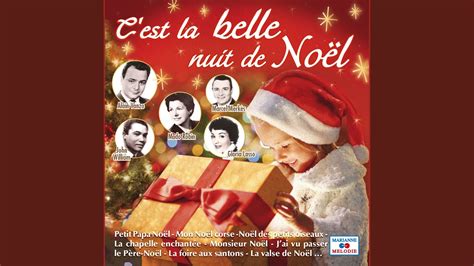 La valse de Noël YouTube