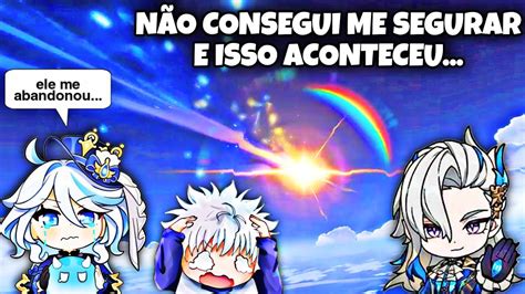 NÃO RESISTI E GASTEI QUASE TODAS AS GEMAS NO BANNER DO NEUVILLETTE E