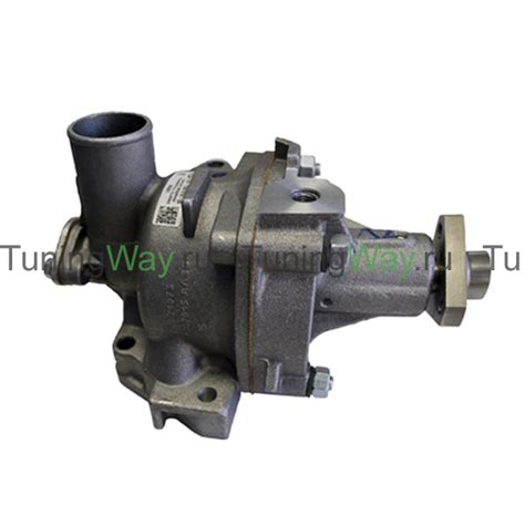 Насос водяной «POWERFULL CLASSIC» Шеви Нива 2123-1307010-20 ТЗА