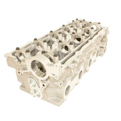 Vw Polo Golf Bah Blm Bare Cylinder Head Friendly Car Parts