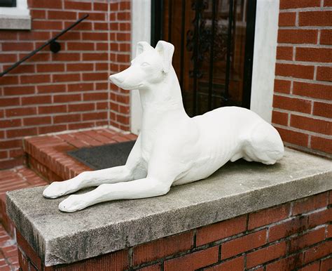 Louis Armstrong House — Chris Mottalini