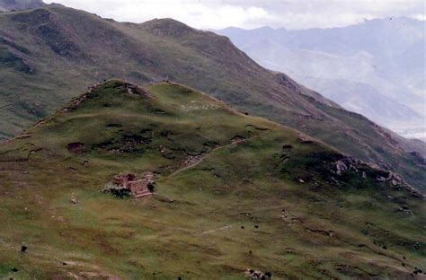 Tianzang Ritual Pemakaman Langit Di Tibet Tionghoa Info