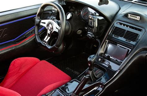 300zx Carbon Fiber Interior | Brokeasshome.com