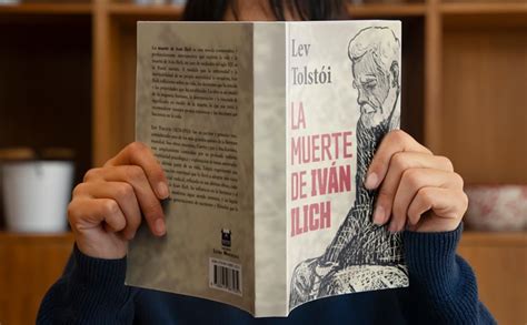 Amazon La Muerte De Iv N Ilich Spanish Edition Ebook Tolst I