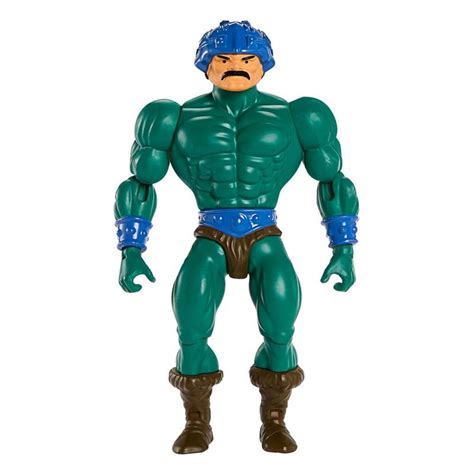 Figura Serpent Claw Man At Arms Masters Of The Universe Origins