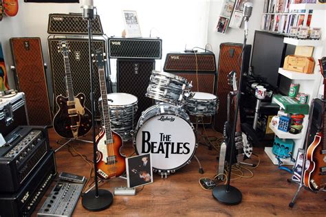 The Beatles Guardian Noticias - The Beatles Guardian News: The Beatles ...