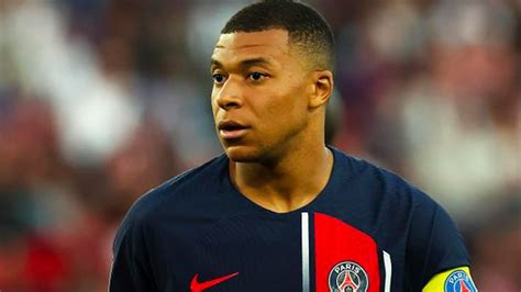 LIGUE DES CHAMPIONS PSG Newcaslte La campagne de Kylian Mbappé