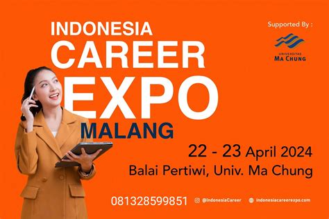 Jadwal Kampus JobFair 2024 Jadwal Event Info Pameran Acara Promo