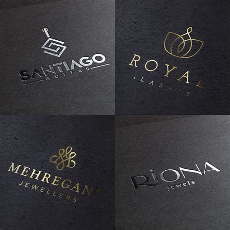 Premium Logo Design Logo Premium Branding Package Luxury Etsy