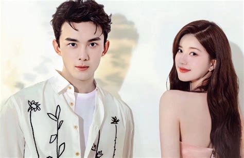 Zhao Lusi Rumored to Costar With Jackson Yee – JayneStars.com