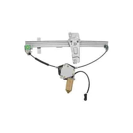 Dorman Products Window Motor Regulator Assembly Jeep Grand