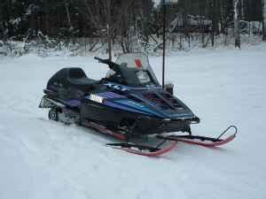 Polaris Xlt Special Esko Mn For Sale In Duluth Minnesota