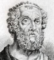 Homer - Homer Poems | Best Poems