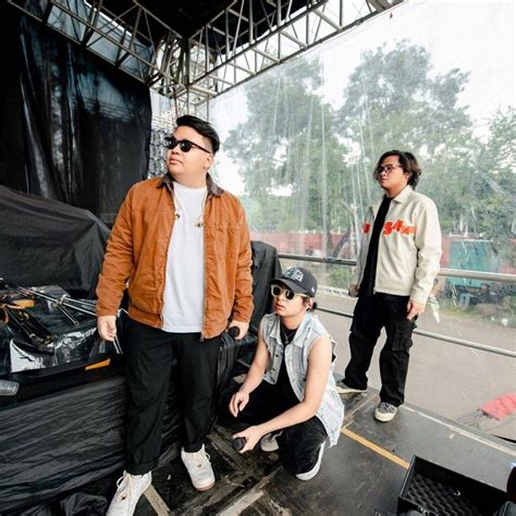 TBA Rilis Lagu U-Uh, Masih Pertahankan Identitas di CJR | kumparan.com