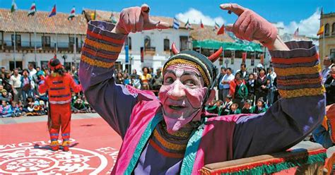 Cultura Colombiana Costumbres Por Regiones Y Mucho Más