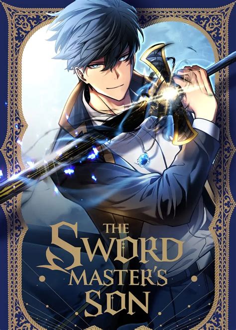 Ntroduire 56 Imagen Best Swordsman Manga Vn