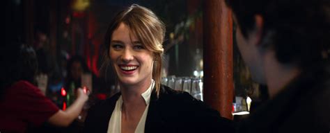 Mackenzie Davis