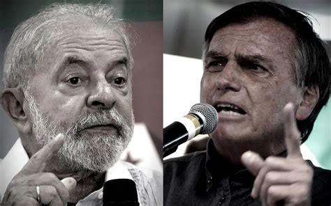 Lula y Bolsonaro cierran sus campañas en Brasil Aristegui Noticias