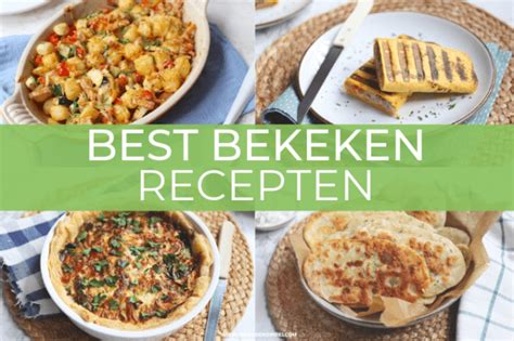 Best Bekeken Recepten Van Week 19 2019 Lekker En Simpel