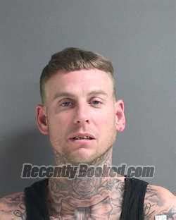 Recent Booking Mugshot For David Allan Boehner In Volusia County Florida