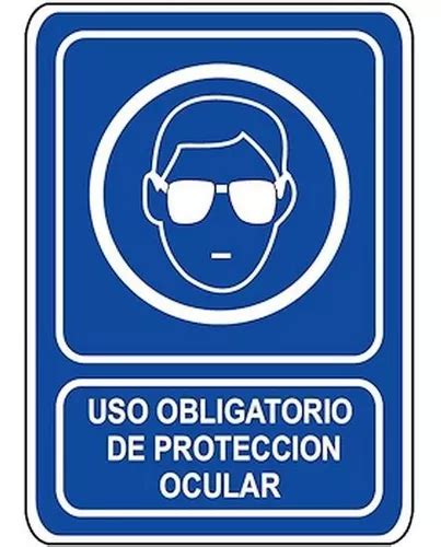 Señal De Equipos De Seguridad Mxsdo 005 30x40 Cm De Obli Meses sin