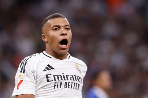 Real Madrid Kylian Mbappé a fait une promesse folle au club