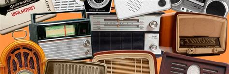 La Radio Cumple 100 Años Y Su Esencia Continúa Más Fuerte Que Nunca