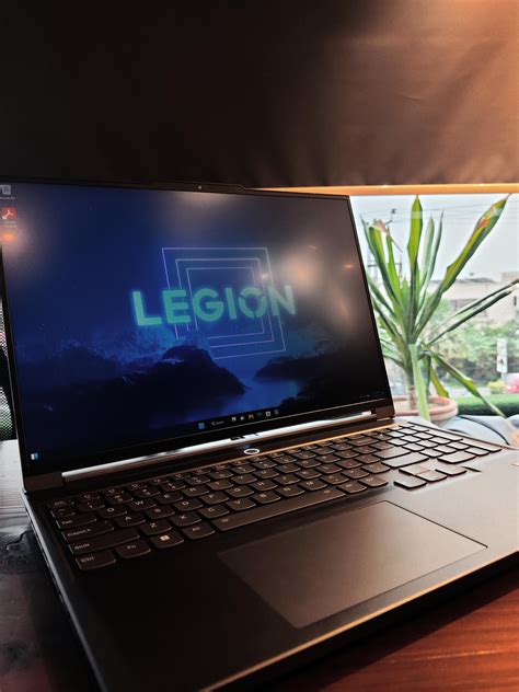 Legion Slim 7i - Upgrade Help! : r/LenovoLegion