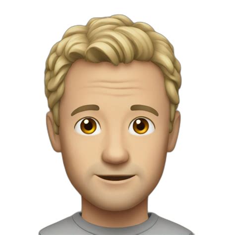 Martin Fourcade Ai Emoji Generator