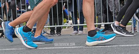 Best running shoes for overpronation