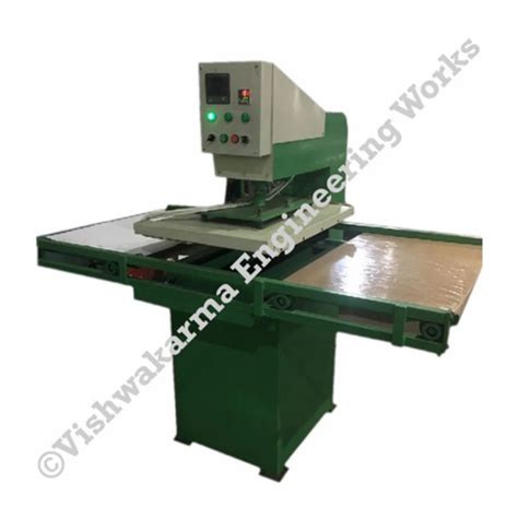 Hot Punching Machine At In Surat ID