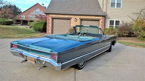 1965 Dodge Polara Convertible 383 | For C Bodies Only Classic Mopar Forum