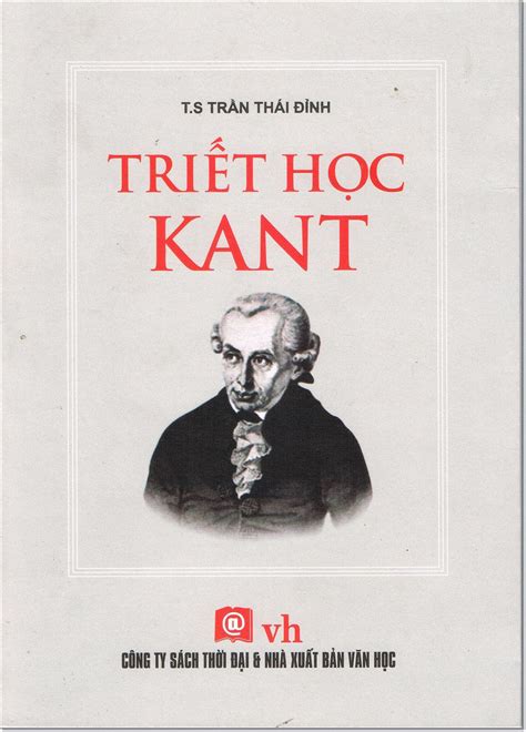 Ebook Tri T H C Kant T I Ebook Mi N Ph