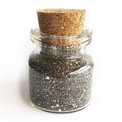 BIODEGRADABLE GLITTER Eco Friendly Glitter in Earthly Delights Bronze ...