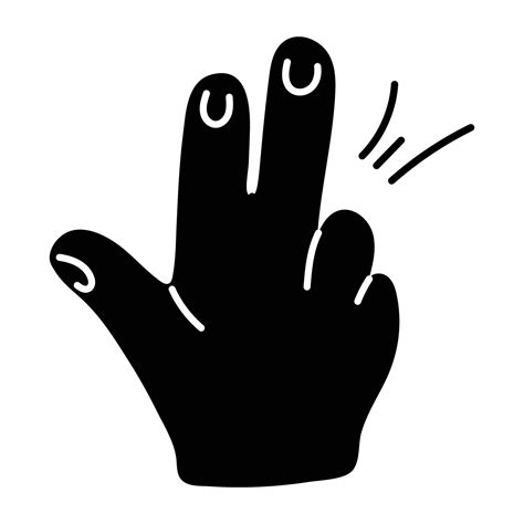 trendy  sign  vector art  vecteezy