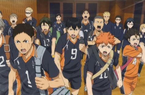 Prediksi Haikyuu Season 5, Bagaimana Kelanjutannya?