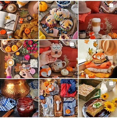 Anna Przepisy Flatlay Autumn Anamarisworld Zdj Cia I Filmy Na