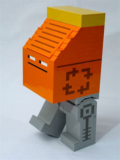 Junkbot Jk Brickworks