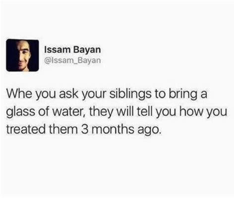 21 Pictures That Are Way Wayyyyy Too Real For People With Siblings Artofit