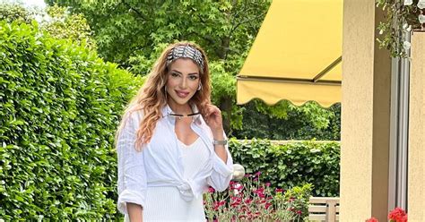 Muere La Influencer Farah El Kadhi Al Sufrir Un Infarto En Un Yate