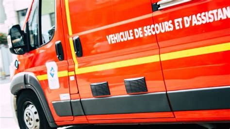 Ambulancier Poignardé à Mort à Besançon Ce Samedi 28 Août