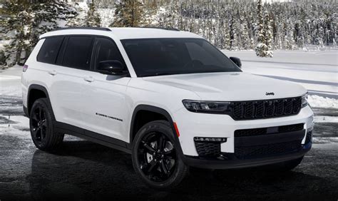 The Upcoming 2025 Jeep Grand Cherokee Redesign Specs All New Cars Pros