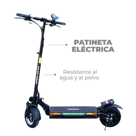 Scooter El Ctrica Emove E Scooter Jam Emove E Scooters Y