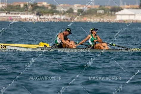 Agde Magaviron Mag Aviron