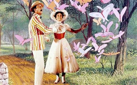 Solve Mary Poppins Jigsaw Puzzle Online With Pieces