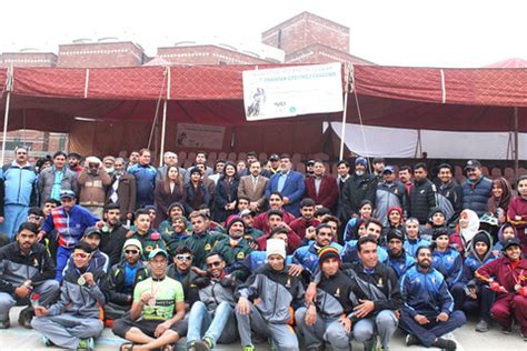 Ssgc Wins Th National Track Cycling Championships Khilari