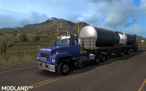 Mack Ats Search Page Modland Net